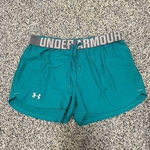 Under Armour Athletic Shorts
